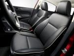 Ford Fiesta 2011 года